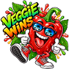 Coole Paprika