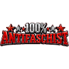 100% Antifaschist!