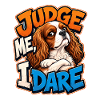Kavallerier King Charles Spaniel