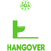 Junggesellenabschied Team Hangover Hochzeit Ringe