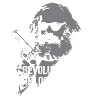 Karl Marx Rebel