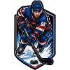 Eisjäger 86 – Hockey-Action