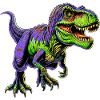 Dinosaurier