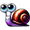 Schnecke