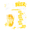 Ich sehe Bier in allem
