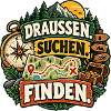 Draußen. Suchen. Finden. Geocaching / Schatzsuche