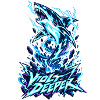 Volt Deeper Blitzhai