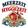 Meerzeit ist Hyggezeit