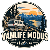 Vanlife Modus Schweden