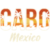Cabo Mexiko