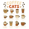 KaffeeKatzen Kollektion