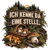 Pilzsammler