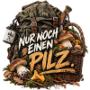 Nur noch einen Pilz