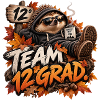 Team 12 Grad