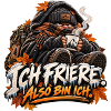 Ich Friere, also bin ich