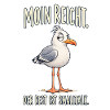 Moin reicht – der Rest ist Smalltalk