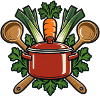 Suppenteam – Gemeinsam schmeckt es besser
