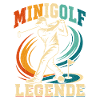 MINIGOLF LEGENDE