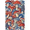 Waldboden-Panelpilz