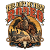 Das ist nicht mein erstes Rodeo