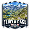 Flüela Pass – Schweiz