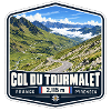 Col du Tourmalet
