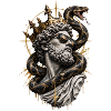 King of the Snakes