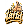 Läffd Daumen Highfive Stil