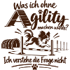 Agilityklein