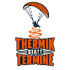 Thermik statt Termine