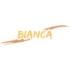 Bianca als Geschenk