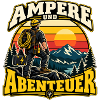Ampere und Abenteuer – Elektriker Bersteigen