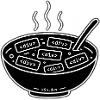 <div> Soup — Semantic HTML