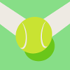 Tennisbälle Tennis