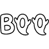 BOO Geister 