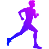 Geschenkidee für einen Running mit Running