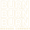 Burn Burn Burn Neon-Logo