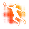 Faustballspielen Geschenkidee für Faustballturnier