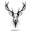 Gold Spirit