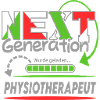Physiotherapeut Next Generation Beruf Arbeit Mann 