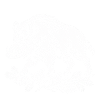 Wildschwein Blattwerk Silhouette