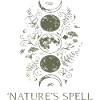 Naturzauber Kreislauf Muster