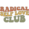 Radical Self Love Club