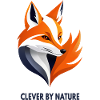 Clever by Nature – Fuchs