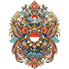 Indonesien | Inseln, Vulkan & Reis