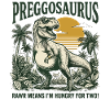 PregoSaurus Dino Wortwitz