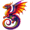 Drache