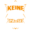 Keine Pause Werkzeug erholt sich