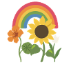 Tulpe · Geschenkidee · Blumenstrauß · Blumen