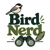 Vogel-Nerd
